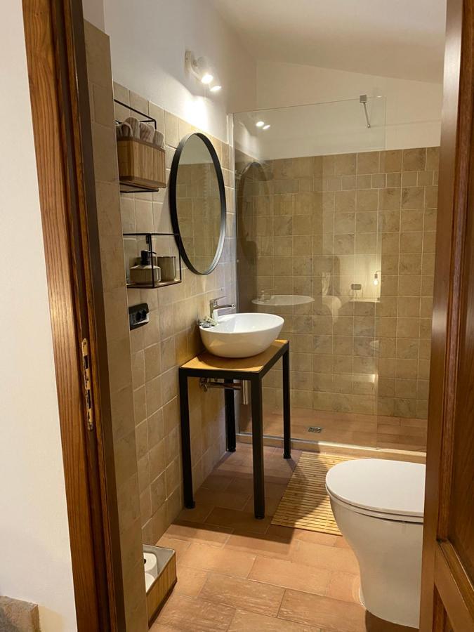 Casa Di Coraggio Βίλα Βολτέρρα Εξωτερικό φωτογραφία