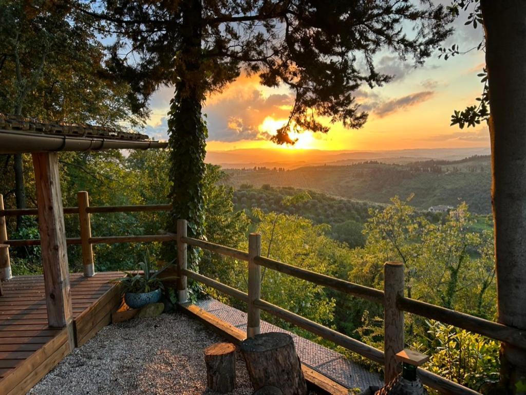 Casa Di Coraggio Βίλα Βολτέρρα Εξωτερικό φωτογραφία