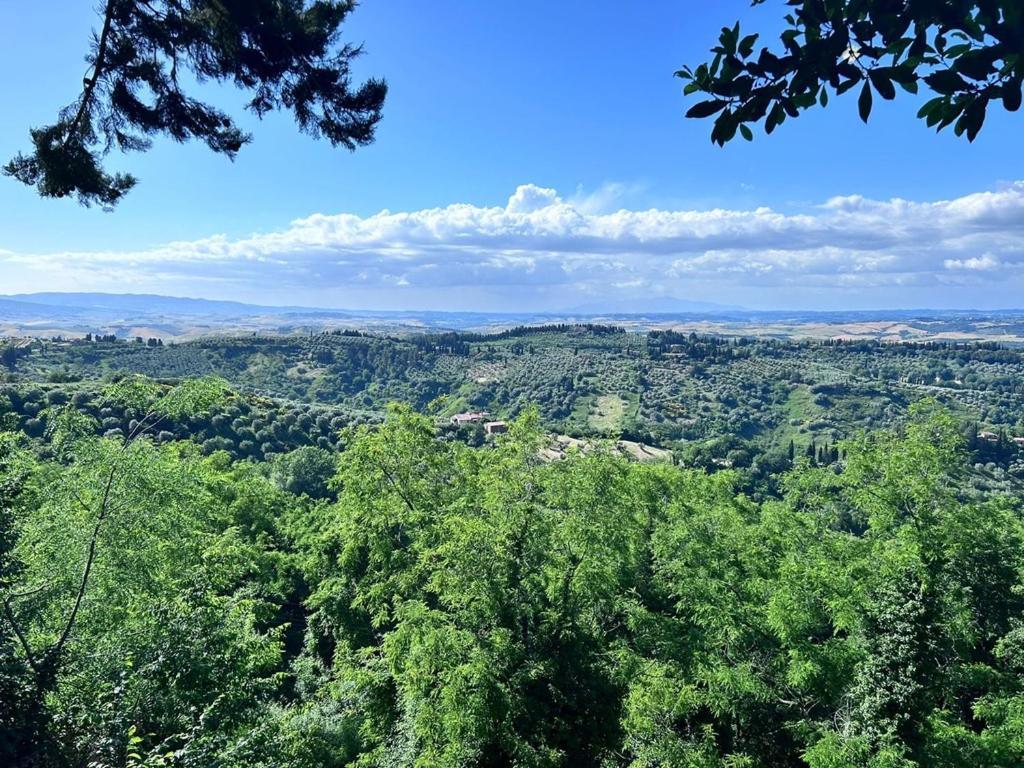 Casa Di Coraggio Βίλα Βολτέρρα Εξωτερικό φωτογραφία
